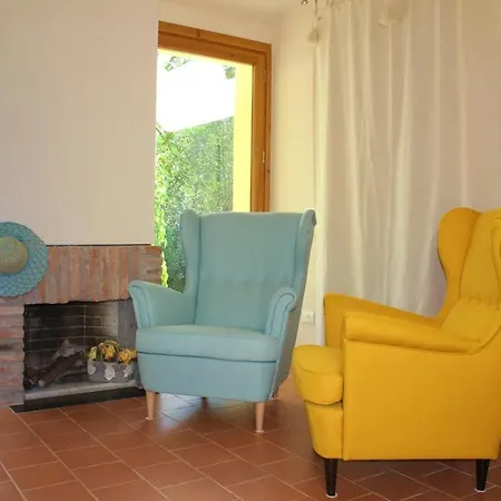 Casa Barulli - Tuscany San Giovanni Valdarno Exterior photo