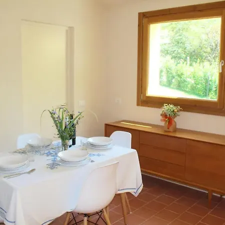 Casa Barulli - Tuscany San Giovanni Valdarno Exterior photo