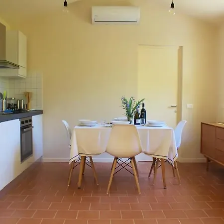 Casa Barulli - Tuscany San Giovanni Valdarno Exterior photo