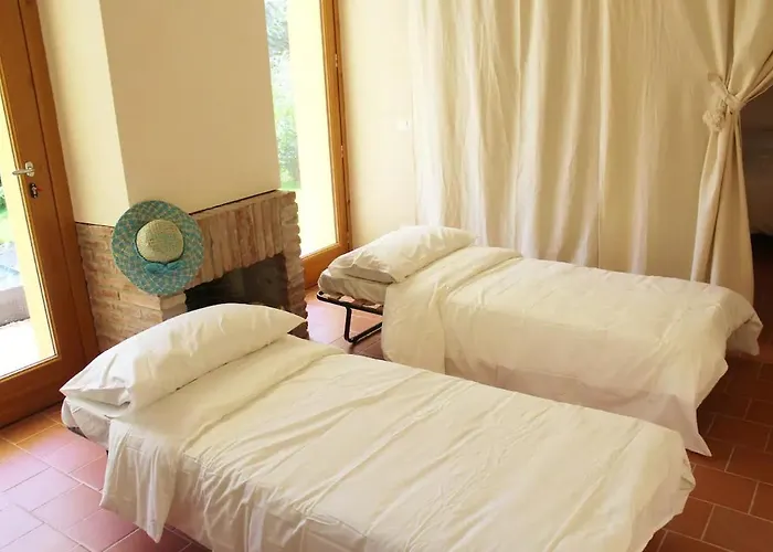 Casa Barulli - Tuscany