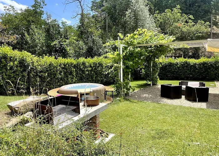 Casa Barulli - Tuscany