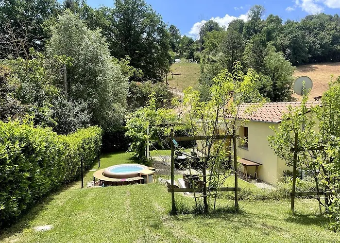 Casa Barulli - Tuscany