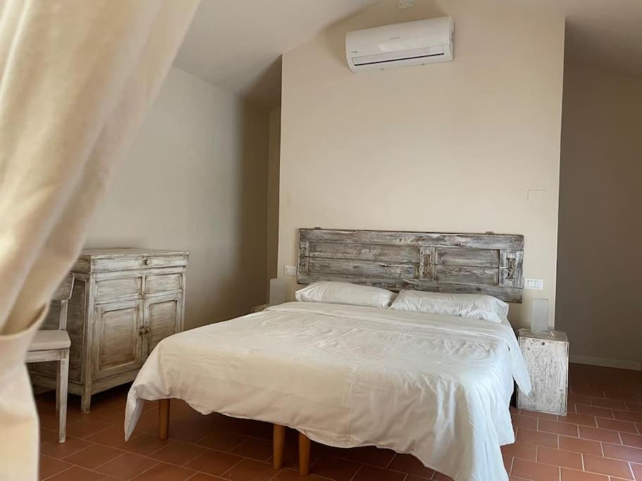 Ferienhaus Casa Barulli - Tuscany