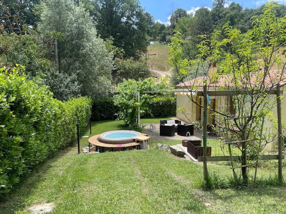 Holiday home Casa Barulli - Tuscany *