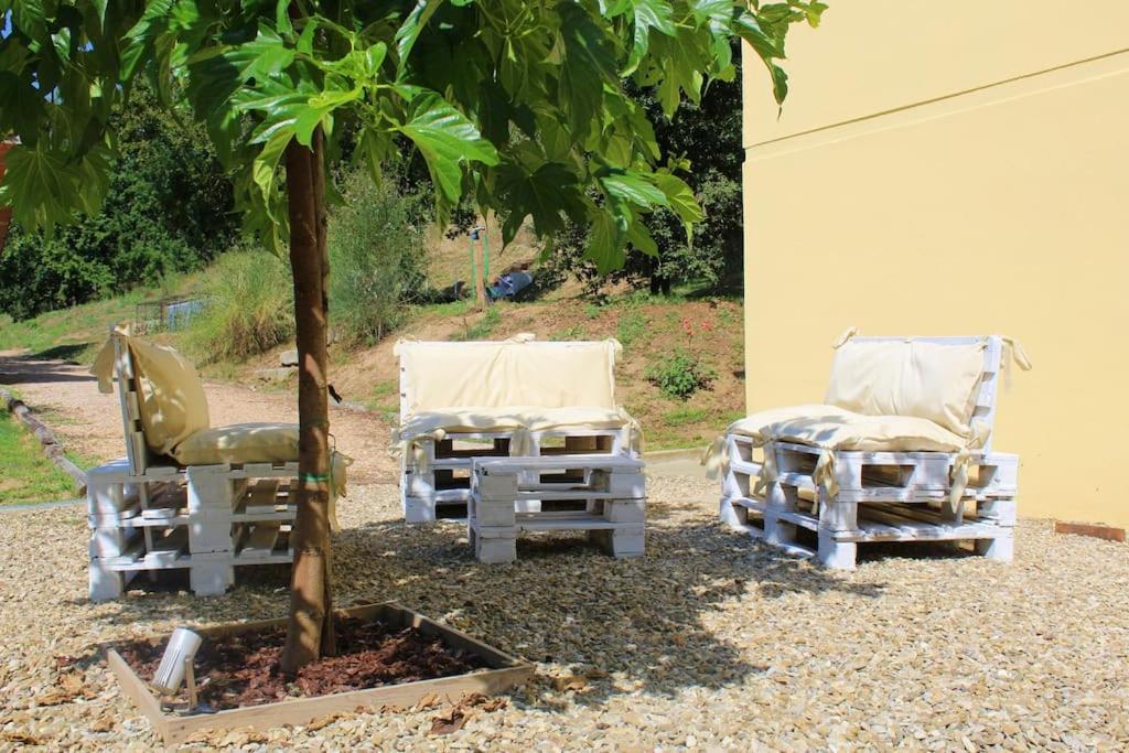 Casa Barulli - Tuscany San Giovanni Valdarno