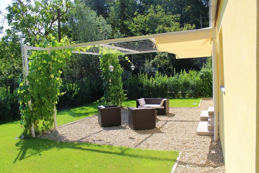 Casa Barulli - Tuscany Ferienhaus *