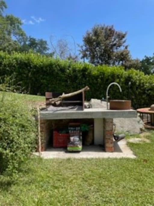 Casa Barulli - Tuscany Holiday home *