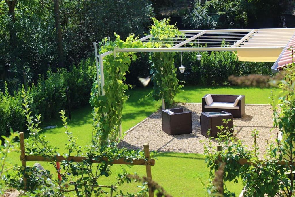Casa Barulli - Tuscany Holiday home *