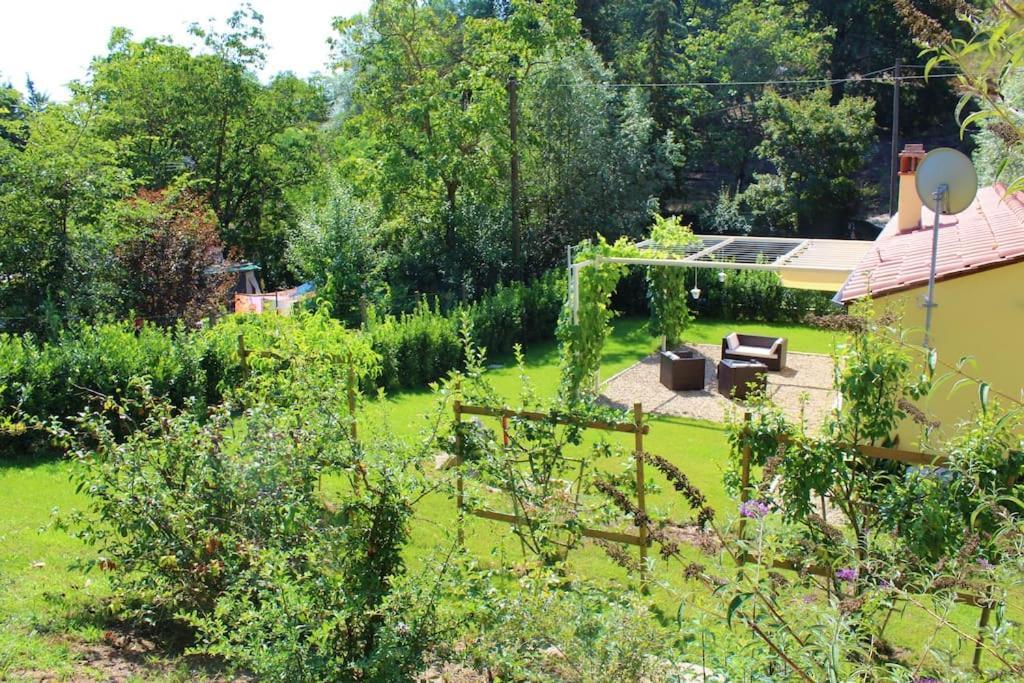 Casa Barulli - Tuscany * San Giovanni Valdarno