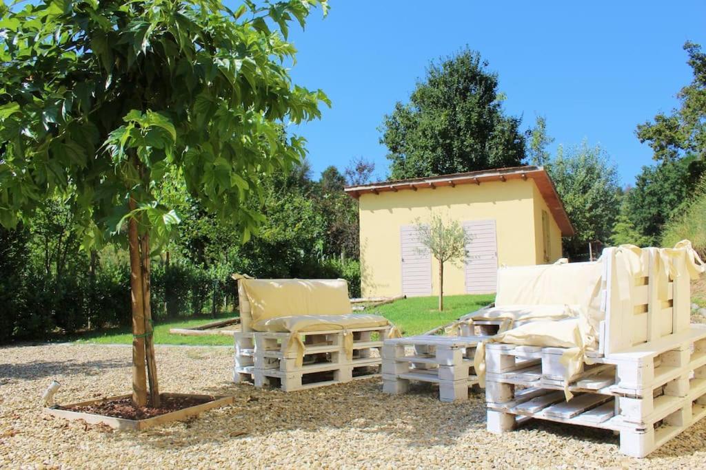 Casa Barulli - Tuscany San Giovanni Valdarno