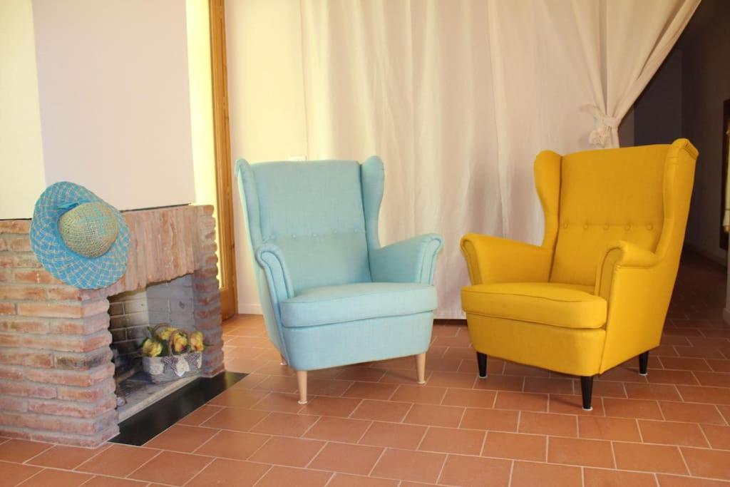Casa Barulli - Tuscany * San Giovanni Valdarno