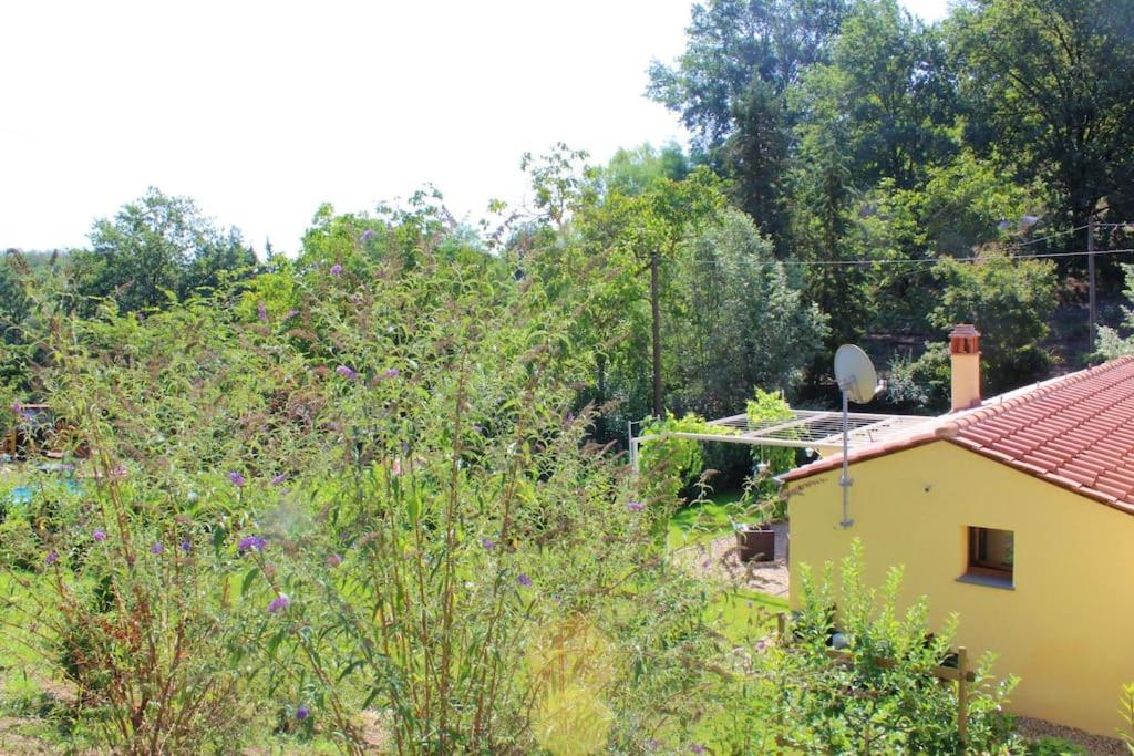 Casa Barulli - Tuscany Ferienhaus *