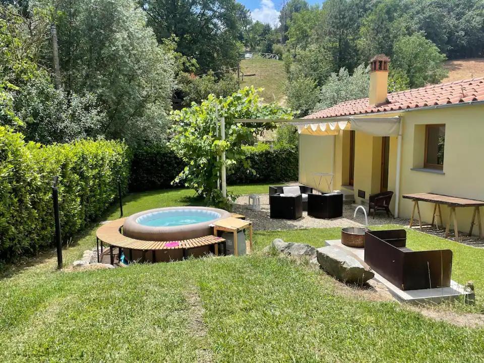 Casa Barulli - Tuscany Holiday home San Giovanni Valdarno
