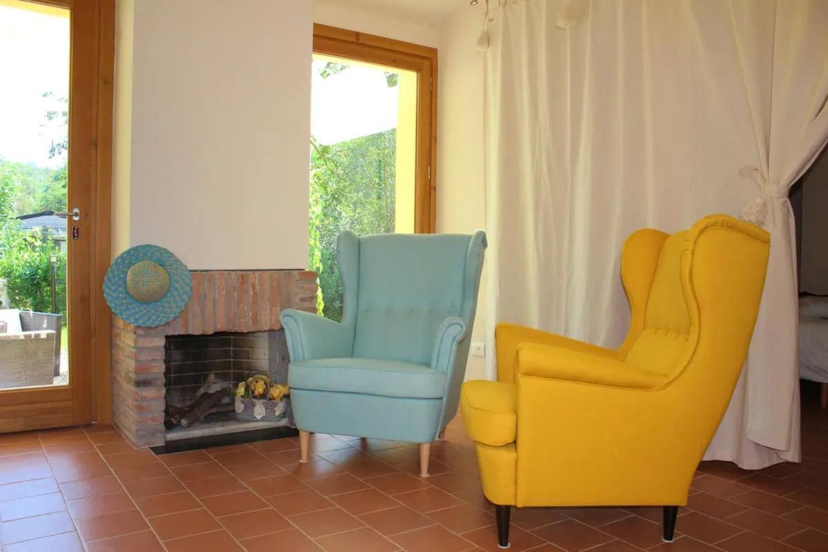 Casa Barulli - Tuscany * San Giovanni Valdarno