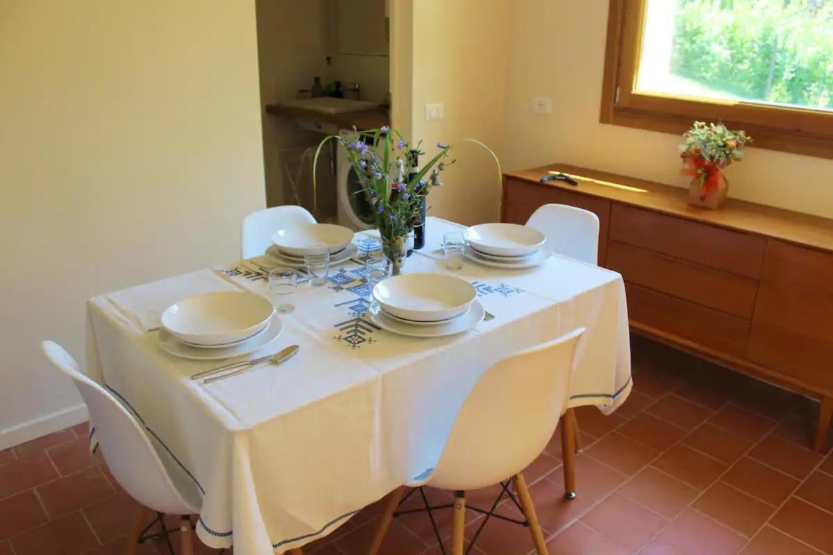 Ferienhaus Casa Barulli - Tuscany
