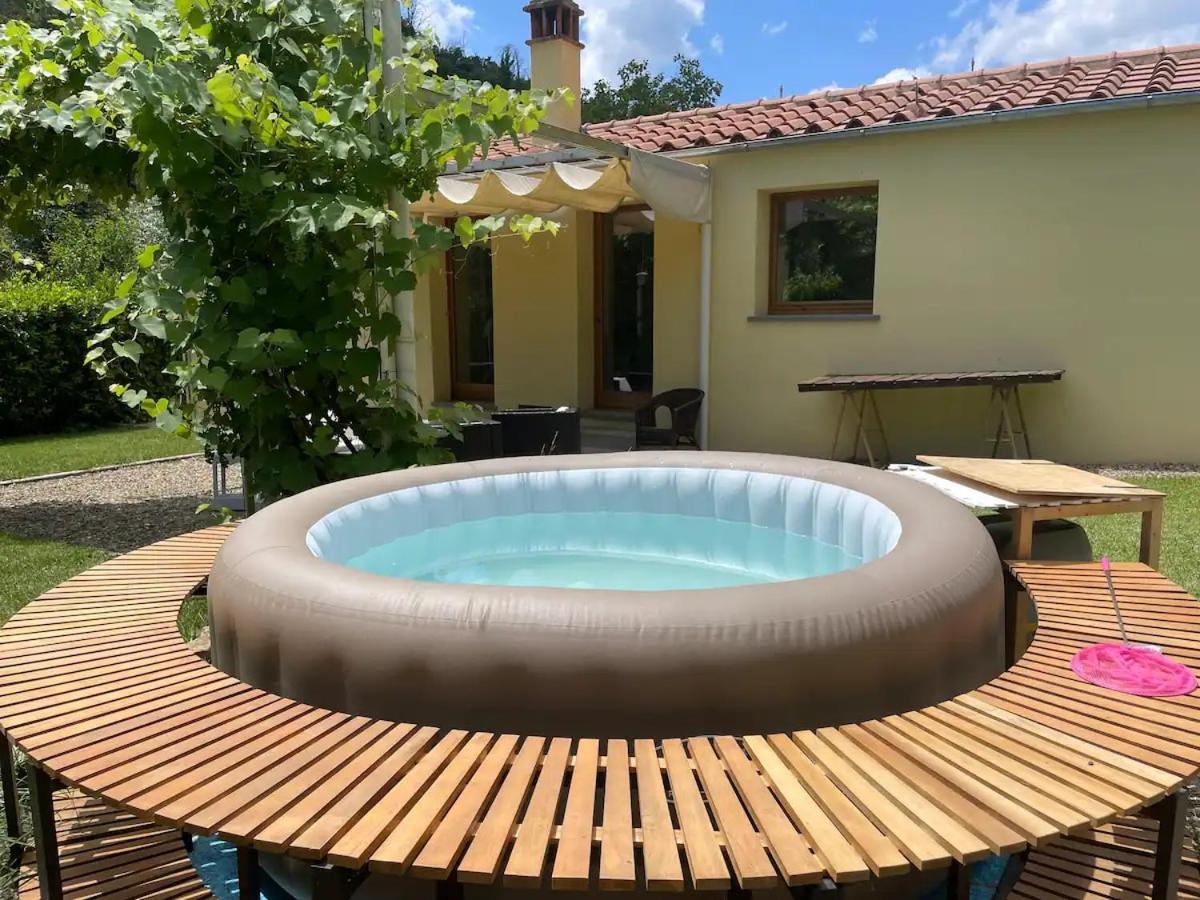 Casa Barulli - Tuscany Ferienhaus *