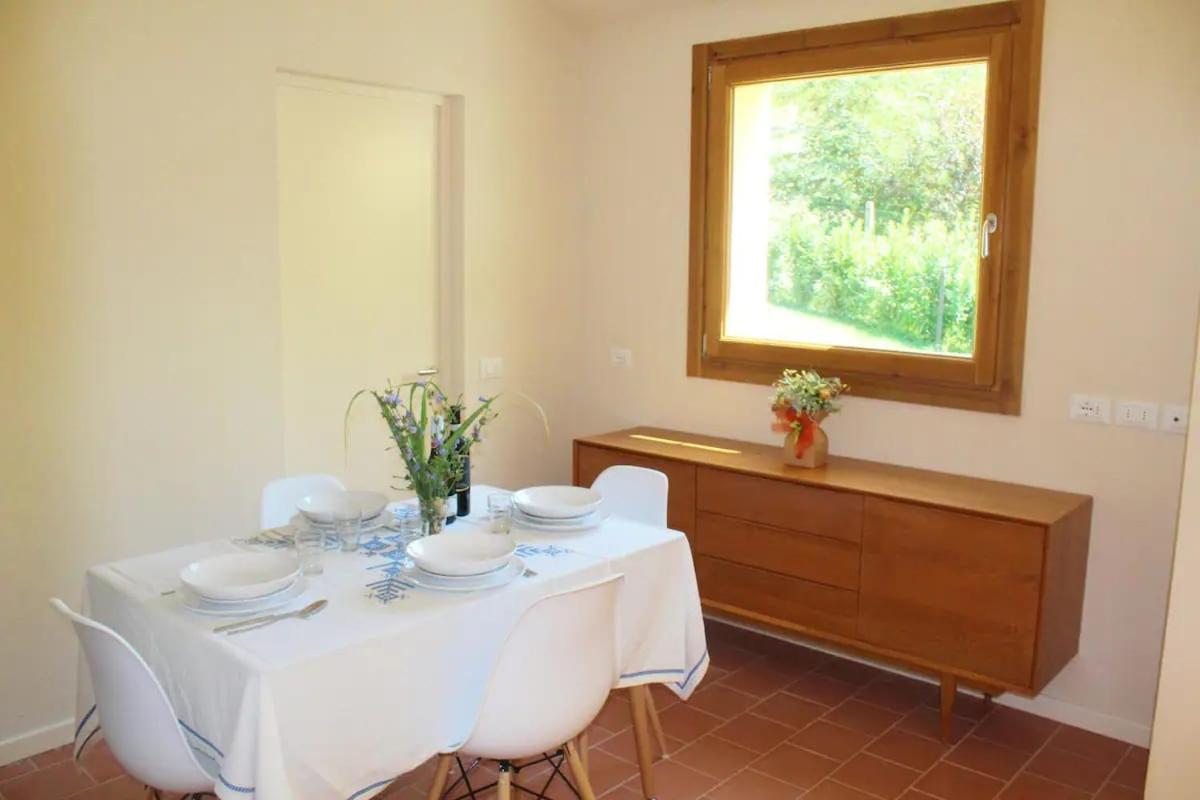 Holiday home Casa Barulli - Tuscany *