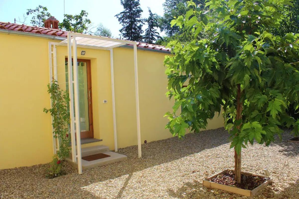 Casa Barulli - Tuscany San Giovanni Valdarno