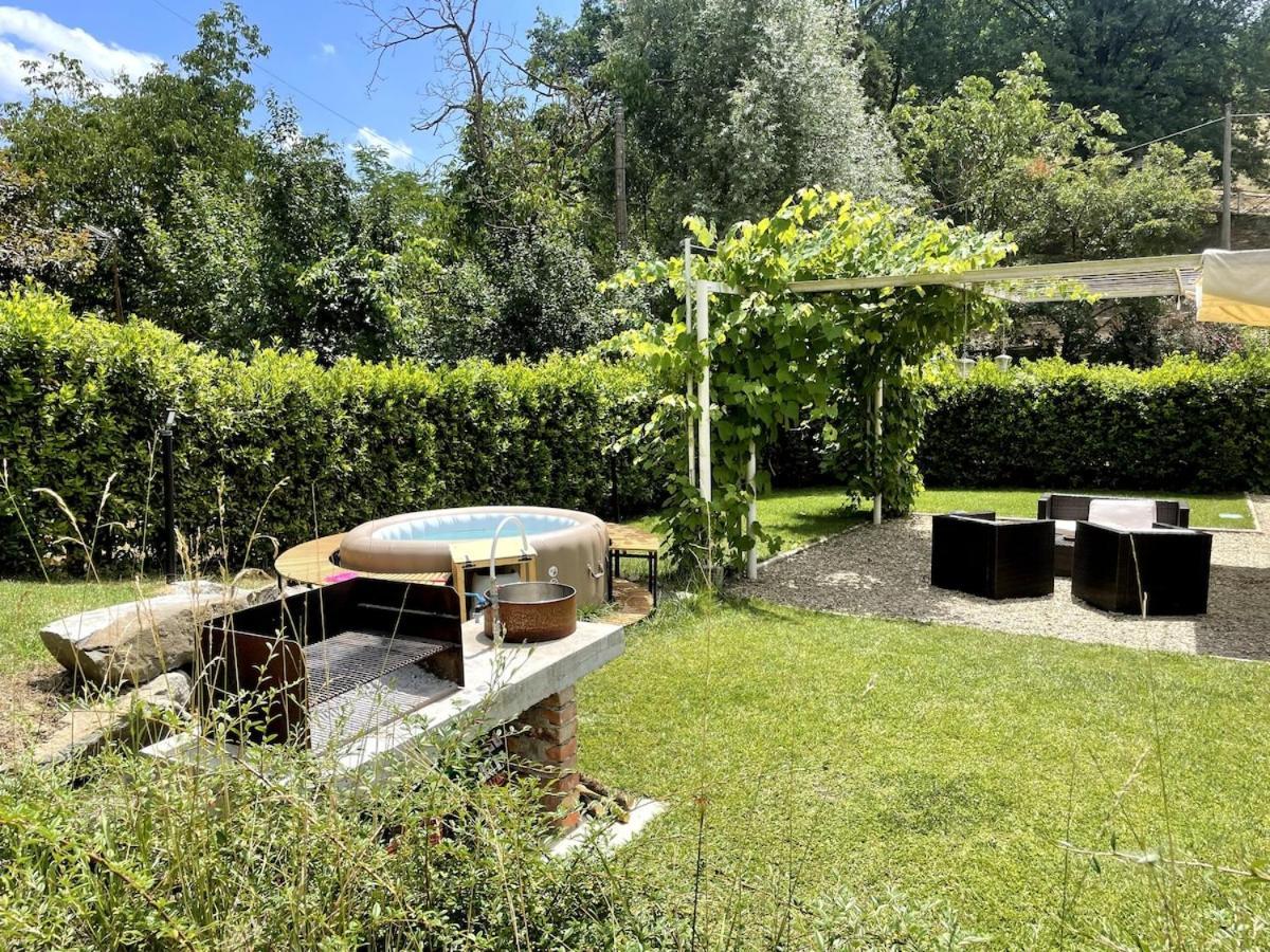 Casa Barulli - Tuscany Holiday home