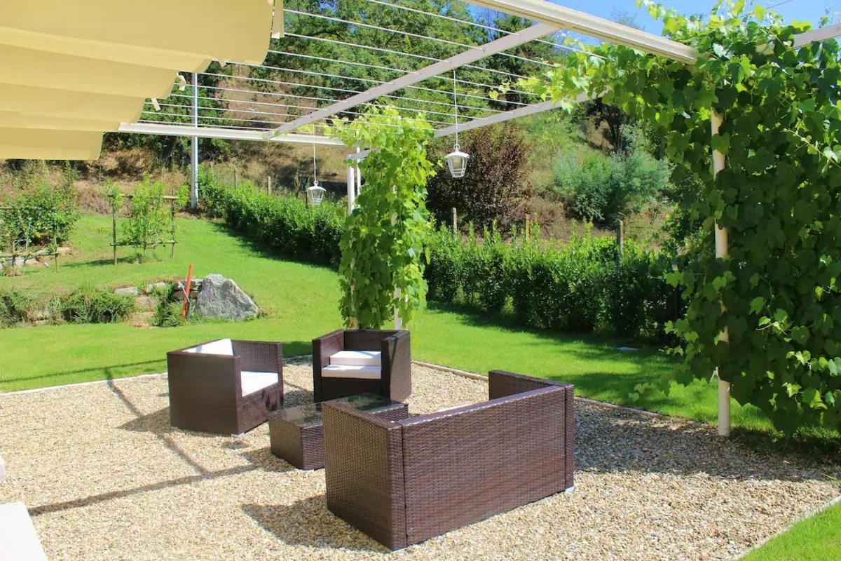 Casa Barulli - Tuscany *