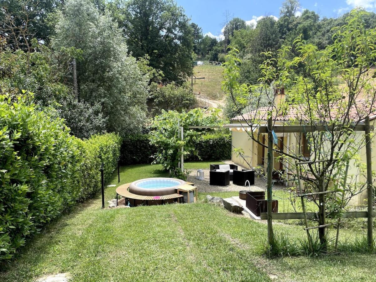 Holiday home Casa Barulli - Tuscany