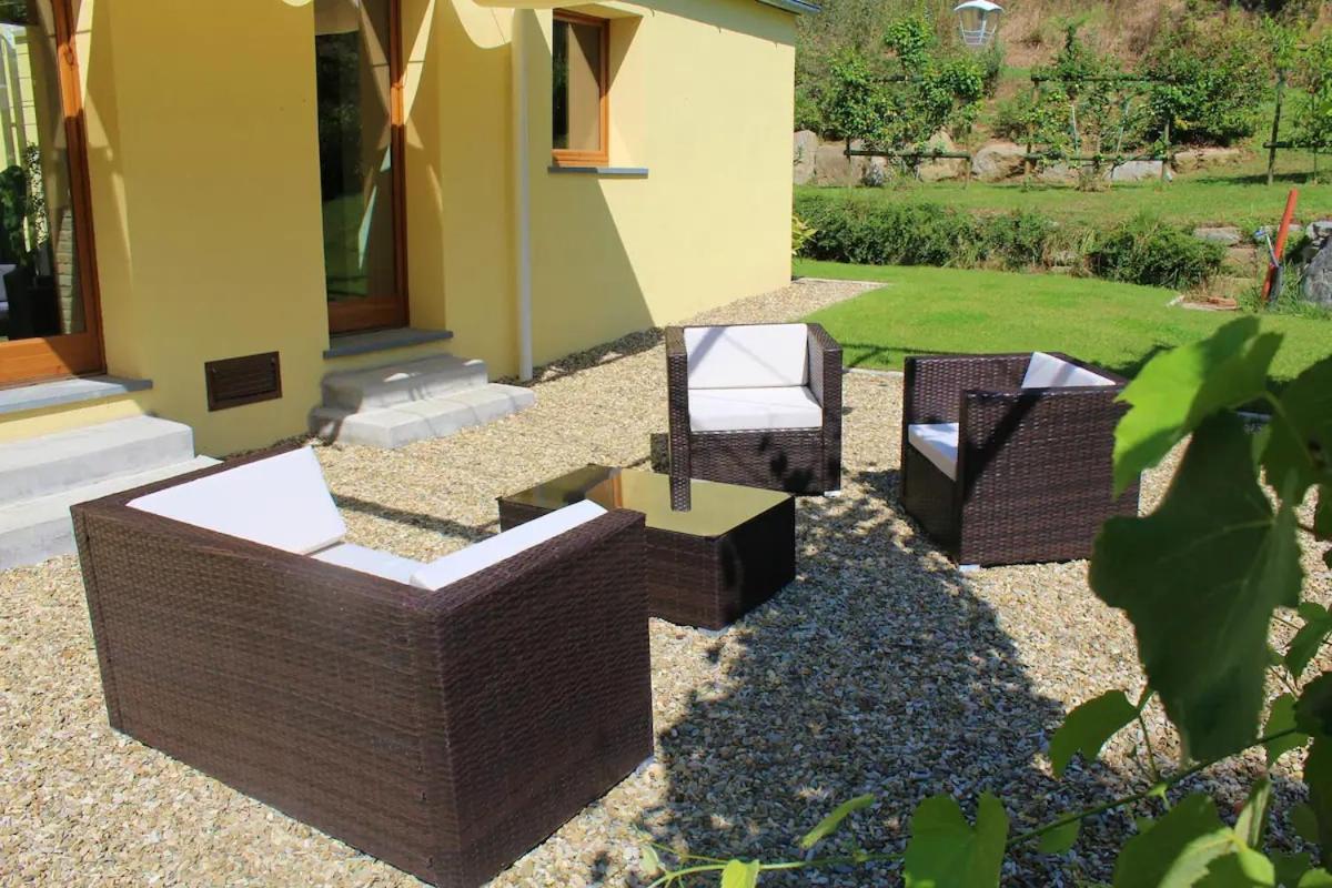 Ferienhaus Casa Barulli - Tuscany *