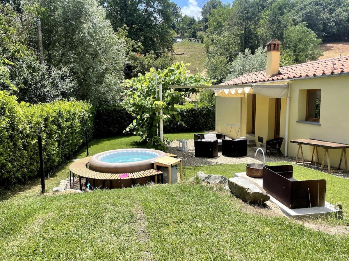 Casa Barulli - Tuscany Holiday home San Giovanni Valdarno