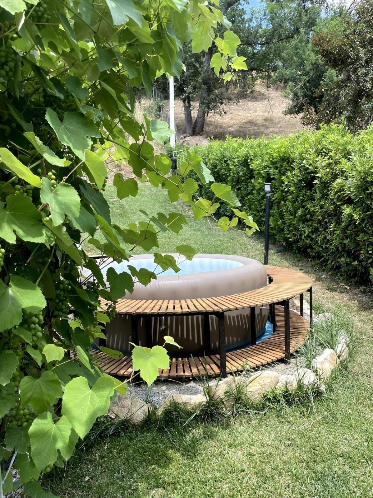 Casa Barulli - Tuscany *