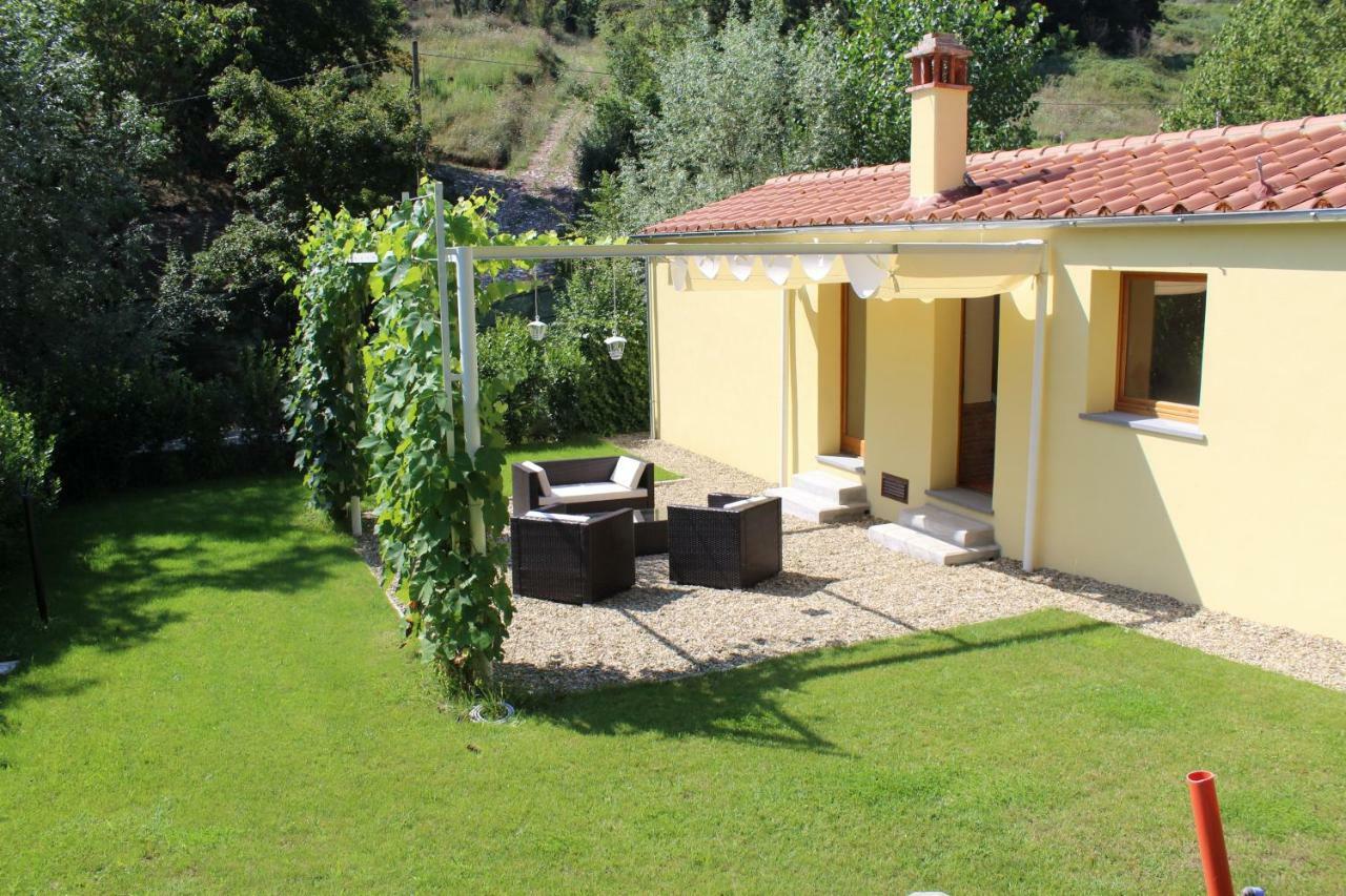 Casa Barulli - Tuscany Holiday home *
